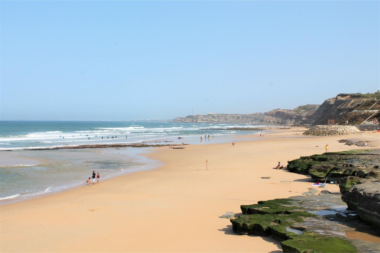 Vale De Lourinha - Casas De Campo מראה חיצוני תמונה