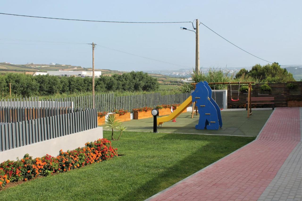 Vale De Lourinha - Casas De Campo מראה חיצוני תמונה